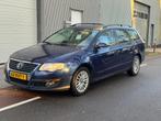 Volkswagen Passat 1.4 16V TSI Trendline (bj 2009, automaat), Auto's, Volkswagen, Automaat, 0 cilinders, Gebruikt, Blauw