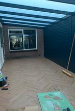 Tuinkamer/ serre / overkapping, Tuin en Terras, Overkappingen, Ophalen of Verzenden, Zo goed als nieuw, Serre
