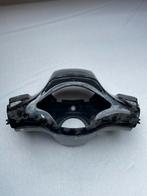 Forged carbon goud stuurkappen vespa sprint, Ophalen of Verzenden
