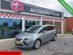 Opel Zafira Tourer 1.4 Business+, Auto's, Gebruikt, Euro 6, 4 cilinders, Origineel Nederlands