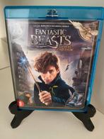 Fantastic Beasts and Where to Find Them - Blu-ray 2016, Ophalen, Zo goed als nieuw, Science Fiction en Fantasy