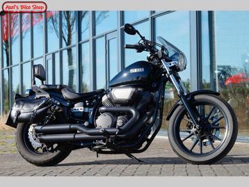 YAMAHA XV 950 (bj 2015) beschikbaar voor biedingen