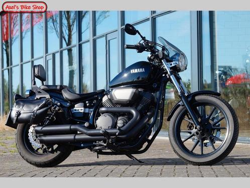 YAMAHA XV 950 (bj 2015), Motoren, Motoren | Yamaha, Bedrijf, Overig, meer dan 35 kW, 2 cilinders