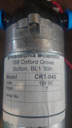 Interne Pomp, Ophalen of Verzenden, Nieuw, Druk