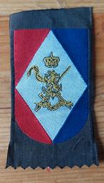 Mouwembleem Geneeskundig Commando Krijgsmacht, Verzamelen, Militaria | Algemeen, Ophalen of Verzenden, Landmacht, Nederland, Embleem of Badge