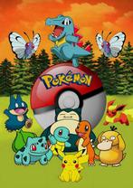 GEZOCHT ! Pokémon collecties sealed en raw en PSA kaarten !!, Nieuw, Ophalen of Verzenden