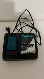 Makita oplader DC18RC - 14,4v/18v - origineel, Verzenden, Zo goed als nieuw
