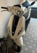 Piaggio New fly 50, Ophalen of Verzenden, Zo goed als nieuw