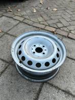 Velg, Ophalen, Gebruikt