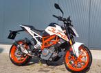 KTM Duke 390 - Sportieve Naked Bike! Weinig km, KTM, Particulier, Minimaal motorrijbewijs A2, 1 cilinder