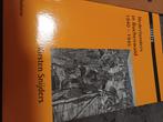 Nederlanders in buchenwald  1940-1945, Boeken, Oorlog en Militair, Ophalen of Verzenden, Tweede Wereldoorlog, Overige onderwerpen
