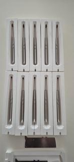 Actie!! Minnow-Body's mallen voor 9cm Body's. Prijs verlaagd, Ophalen of Verzenden, Nieuw, Kunstaas