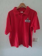 Polo - Jupiler - Maat L - B17, Ophalen of Verzenden, Zo goed als nieuw, Maat 52/54 (L), Rood