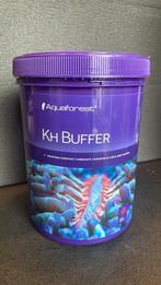 Aquaforest KH buffer 1200 gram, Ophalen of Verzenden, Zo goed als nieuw