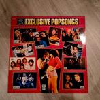 28 Exclusive Popsongs LP, Ophalen of Verzenden, Zo goed als nieuw