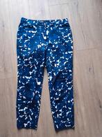 Super leuke Cambio Raquel broek maat 42, Cambio, Blauw, Maat 42/44 (L), Ophalen of Verzenden
