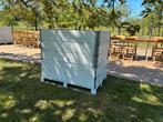 Partij pallet randen 75 stuks, Tuin en Terras, Palen, Balken en Planken, Ophalen, Zo goed als nieuw, Minder dan 180 cm, Planken