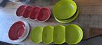 Nieuwe allegra set van tupperware, Ophalen of Verzenden, Nieuw, Overige typen
