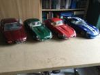 Bmw,  Jaguar, Viper ModelAuto's, Hobby en Vrije tijd, Modelauto's | 1:18, Ophalen, Zo goed als nieuw, Auto, Overige merken