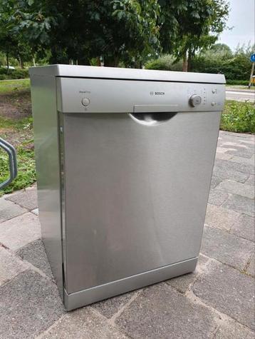 RVS BOSCH vaatwasser afwasmachine vaatwasmachine Bezorging m beschikbaar voor biedingen