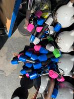 Bcube aerobic dumbells dumbell 0,5-2,5 kg, Ophalen, Dumbbell, Gebruikt, Aerobic dumbells