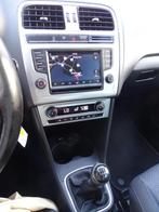 Volkswagen Polo 1.2 TSI Highline AIRCO/ECC|NAVIGATIE| CRUISE, Stof, Gebruikt, 4 cilinders, Start-stop-systeem