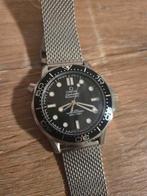 Omega seamaster, Ophalen of Verzenden, Nieuw, Staal, Omega