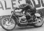 BMW 500 Kompressor  Georg Meier  IOM TT 1939 foto, Verzenden, Foto, Nieuw, Voor 1940