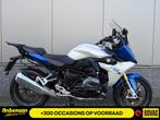 BMW R 1200 RS ABS (bj 2016), Motoren, Motoren | BMW, Bedrijf, Sport, 1200 cc