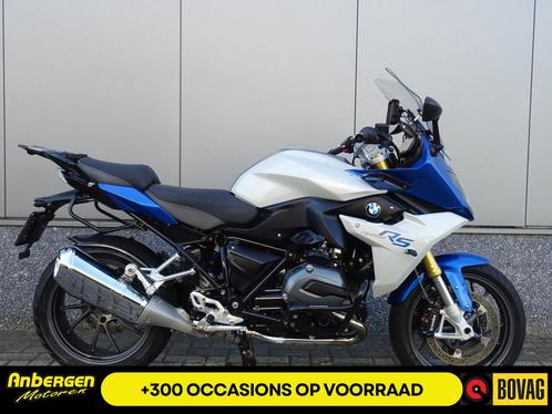 BMW R 1200 RS ABS (bj 2016), Motoren, Motoren | BMW, Bedrijf, Sport