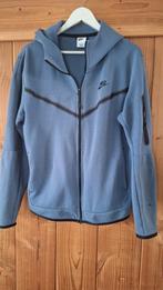 Nike Tech vest blauw, Ophalen of Verzenden, Gedragen, Blauw, Nike
