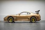 Toyota Supra 3.0i Single Turbo Top Secret |Confirmed by Top, Gebruikt, Bruin, 4 stoelen, Supra