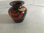 Vaas uit Peru kunstenaar Morit, Ophalen of Verzenden