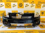 Voorbumper Skoda Octavia 3, Scout, 2013, -2017 5E0807221K