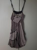 Hele gave jurk, merk Steps, Kleding | Dames, Jurken, Zwart, Ophalen of Verzenden, Zo goed als nieuw, Steps