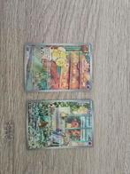 Pokemon, Hobby en Vrije tijd, Verzamelkaartspellen | Pokémon, Ophalen of Verzenden, Nieuw, Meerdere kaarten, Foil