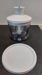 Bosch Hakselaar - Zo goed als nieuw!, Minder dan 1 liter, Ophalen, Zo goed als nieuw, 3 snelheden of meer