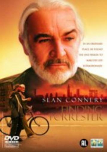 Finding Forrester (Sean Connery} [2505] beschikbaar voor biedingen