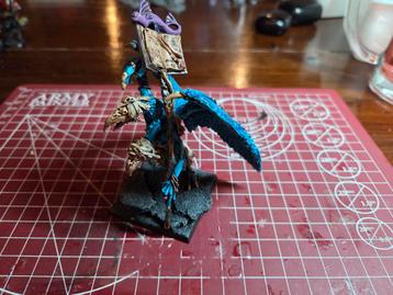 Kairos Fateweaver (OOP) beschikbaar voor biedingen