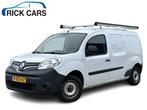 Renault Kangoo 1.5 dCi 110 PK EURO6 Energy Luxe Maxi Navigat, Auto's, Bestelauto's, 1348 kg, Origineel Nederlands, Te koop, 720 kg