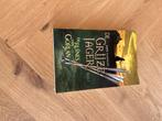 De Grijze Jager - De Ruïnes van Gorlan (Boek 1), Verzamelen, Lord of the Rings, Ophalen, Zo goed als nieuw, Boek of Poster