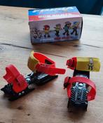 Zandstra Frisia Bob Skate Luxe - Maat 24-30 - Nieuw, Ophalen of Verzenden, Nieuw, Overige typen, Zandstra