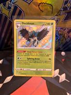 Decidueye Shrouded fable sv3, Ophalen of Verzenden, Zo goed als nieuw
