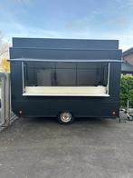 Foodtruck/verkoopwagen, Zakelijke goederen, Partijgoederen en Retail | Verkoopwagens, Ophalen
