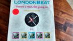 Maxi single - Londonbeat - There's a house going on, Cd's en Dvd's, Vinyl Singles, Maxi-single, Dance, Ophalen of Verzenden, Zo goed als nieuw