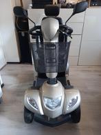 Vermeiren Carpo 4  scootmobiel, Diversen, Ophalen, Gebruikt, 16 km/u of meer