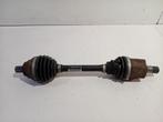 Aandrijfas links voor Volkswagen Passat, Onderdelen@venauto.nl, Van der Ven Autorecycling B.V., Gebruikt, Volkswagen
