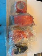 Originale Honda MTX OT kappenset rood NOS, Fietsen en Brommers, Brommers | Honda, Ophalen, Nieuw, MTX