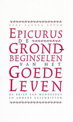 De Grondbeginselen Van Het Goede Leven / 9789035127876, Wijsbegeerte of Ethiek, Ophalen of Verzenden, Zo goed als nieuw, Epicurus