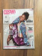 Tijdschriften Cosmo en Girlz zomerboek, Ophalen of Verzenden, Zo goed als nieuw, Glossy